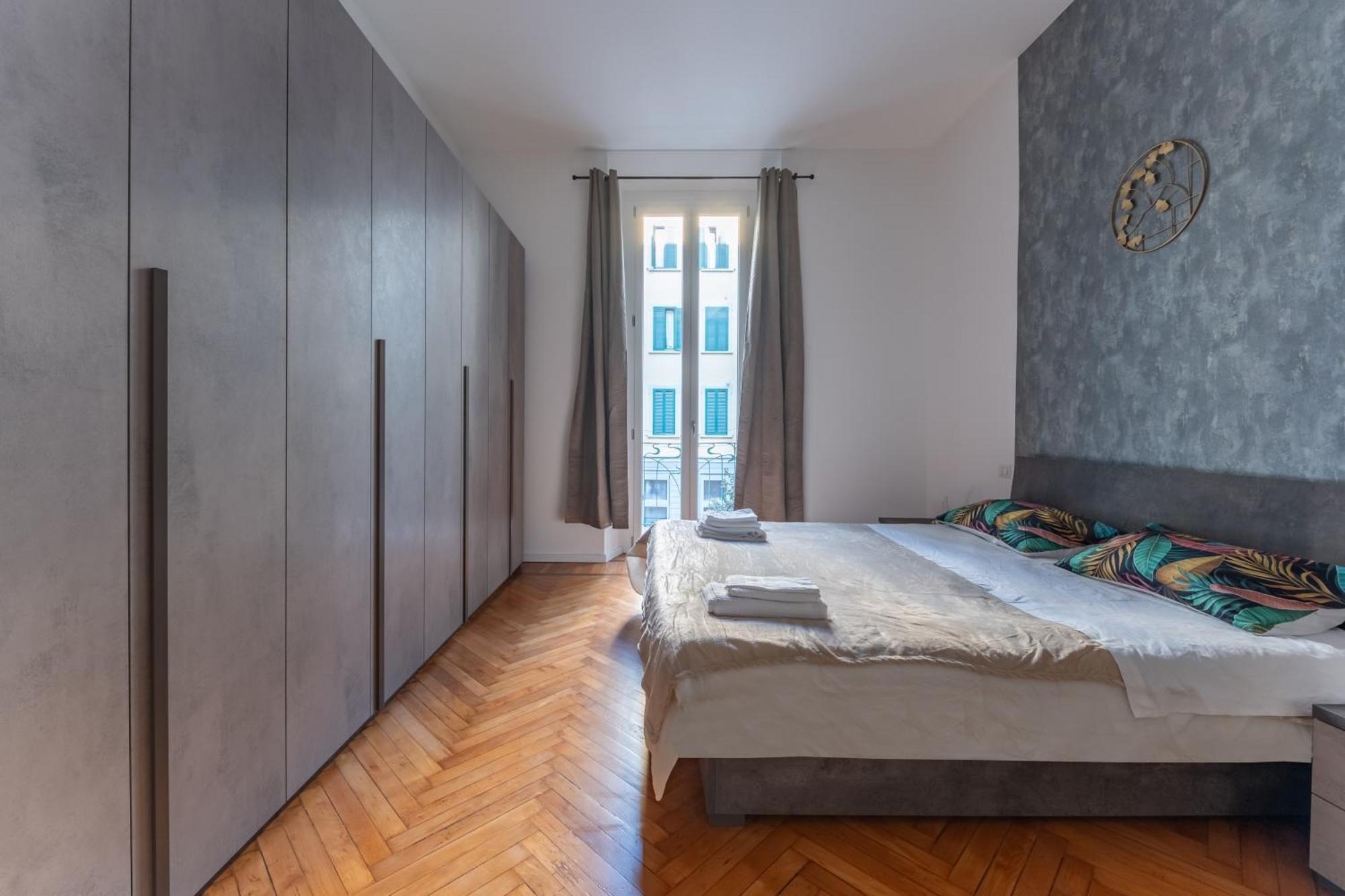 We Home - Premuda Boutique, Milano Exterior foto