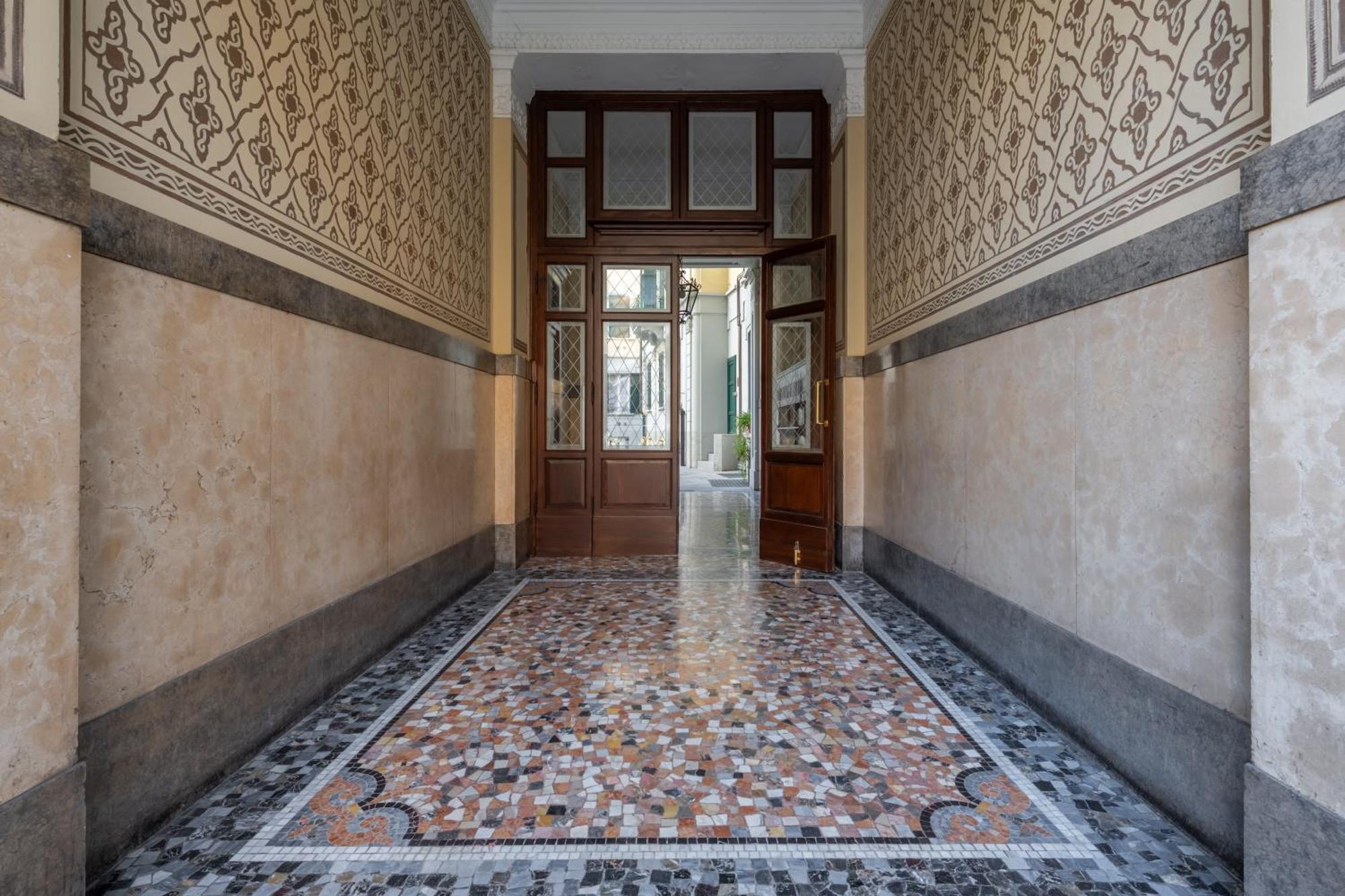 We Home - Premuda Boutique, Milano Exterior foto